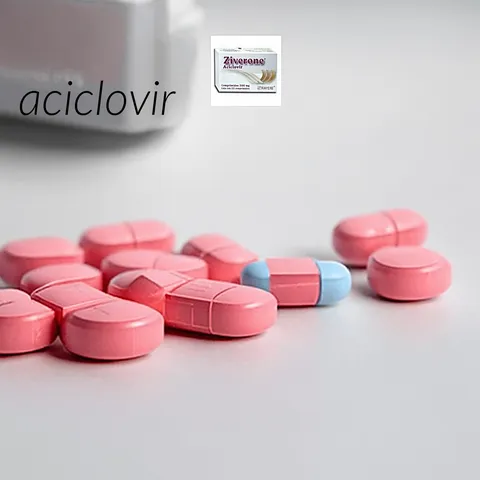 Aciclovir tabletas farmacias del ahorro